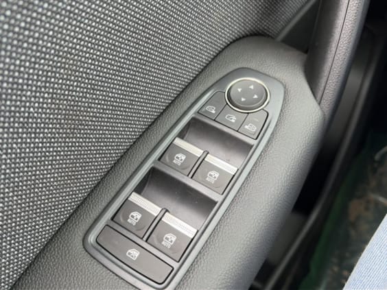 Renault SYMBIOZ 1.8 e-tech full hybrid 160 techno Gris Schiste