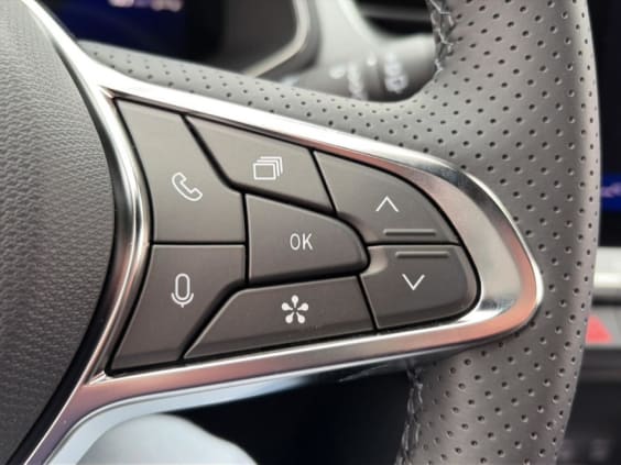 Renault SYMBIOZ 1.8 e-tech full hybrid 160 techno Gris Schiste
