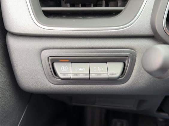 Renault SYMBIOZ 1.8 e-tech full hybrid 160 techno Gris Schiste