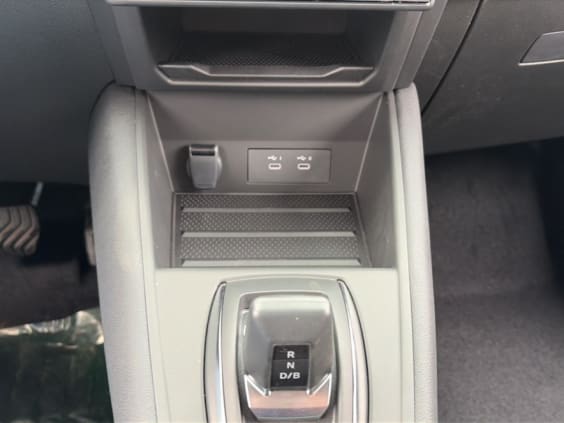 Renault SYMBIOZ 1.8 e-tech full hybrid 160 techno Gris Schiste