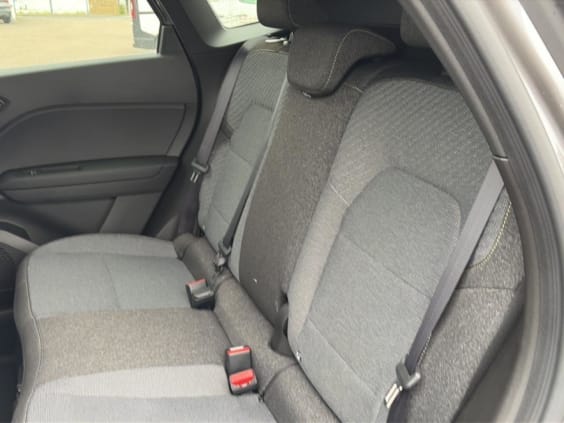Renault SYMBIOZ 1.8 e-tech full hybrid 160 techno Gris Schiste