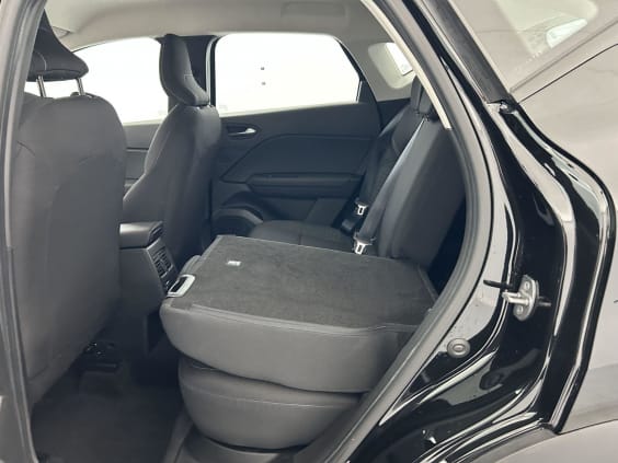 Renault CAPTUR TCe 90 Equilibre noir