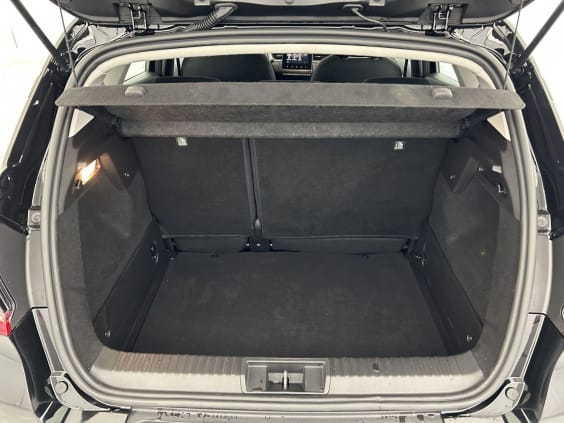 Renault CAPTUR TCe 90 Equilibre noir
