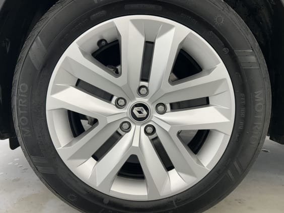Renault CAPTUR TCe 90 Equilibre noir