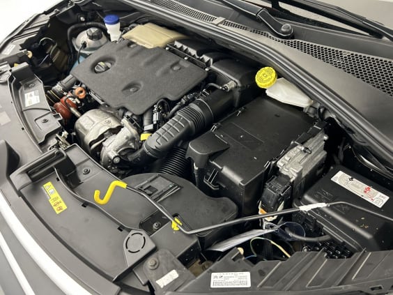 Citroën C3 BlueHDi 100 ch BVM6 Plus Noir