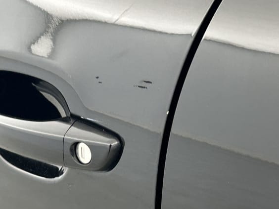 Citroën C3 BlueHDi 100 ch BVM6 Plus Noir