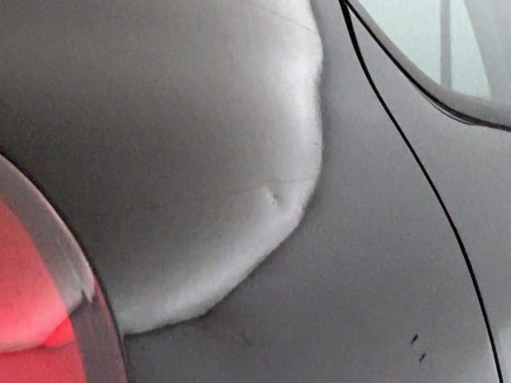 Citroën C3 BlueHDi 100 ch BVM6 Plus Noir