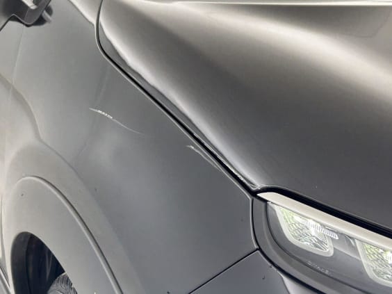 Citroën C3 BlueHDi 100 ch BVM6 Plus Noir
