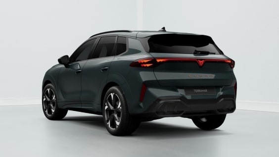 Cupra Terramar 1.5 ETSI 150 DSG7 Bleu