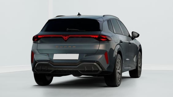 Cupra Terramar 1.5 ETSI 150 DSG7 Bleu