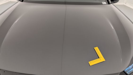 Peugeot 3008 Hybrid 145 e-DCS6 GT Gris Titane / Toit Noir