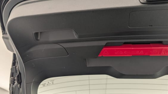 Audi A3 SPORTBACK 30 TDI 116 Design Noir Mythic