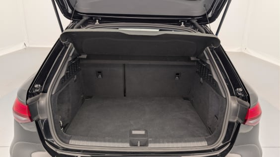 Audi A3 SPORTBACK 30 TDI 116 Design Noir Mythic