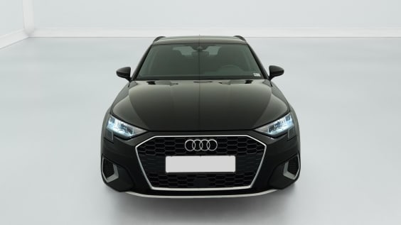 Audi A3 SPORTBACK 30 TDI 116 Design Noir Mythic
