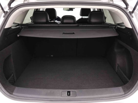 MG MG5 Luxury 50 kWh Argent