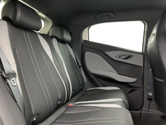 BYD DOLPHIN SURF 43.2 kWh 156 ch Comfort Apricity White