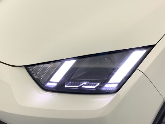 BYD DOLPHIN SURF 43.2 kWh 156 ch Comfort Apricity White