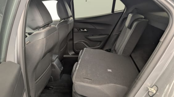 Peugeot 2008 100 S&S BVM6 Allure Gris Selenium