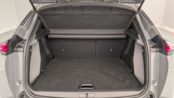 Peugeot 2008 100 S&S BVM6 Allure Gris Selenium