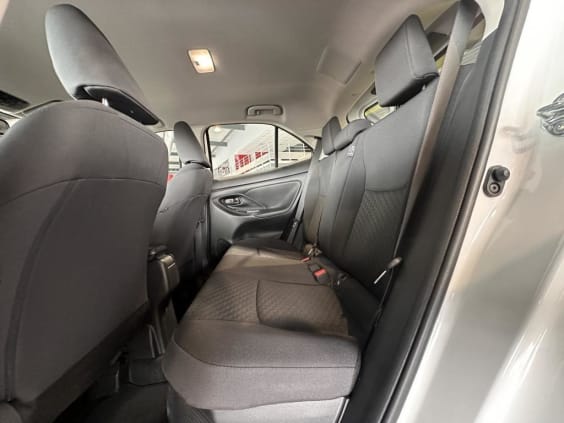 Toyota Yaris Cross Hybride Yaris Cross Hybride 116h 2WD Design Blanc