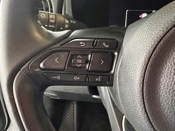 Toyota Yaris Cross Hybride Yaris Cross Hybride 116h 2WD Design Blanc