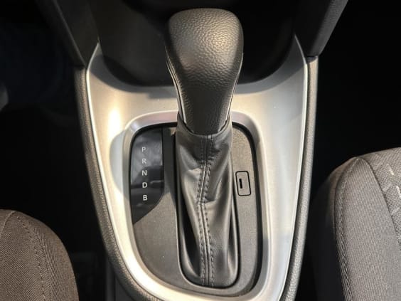 Toyota Yaris Cross Hybride Yaris Cross Hybride 116h 2WD Design Blanc