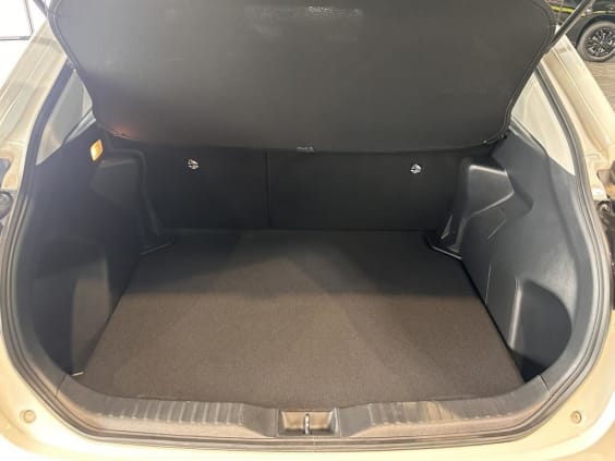 Toyota Yaris Cross Hybride Yaris Cross Hybride 116h 2WD Design Blanc