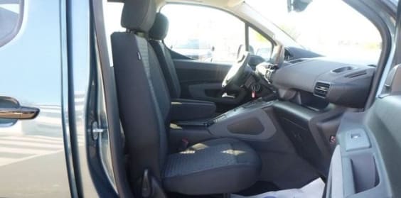 Peugeot Rifter Rifter M BlueHDi 130 S&S EAT8 5pl GT Bleu Kiama