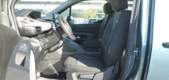 Peugeot Rifter Rifter M BlueHDi 130 S&S EAT8 5pl GT Bleu Kiama