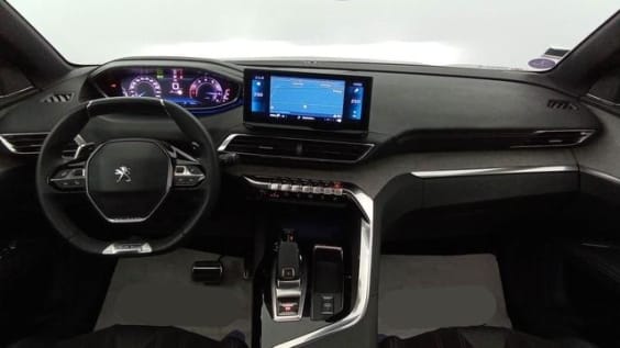 Peugeot 5008 PureTech 130ch S&S EAT8 GT Pack Noir Perla Nera