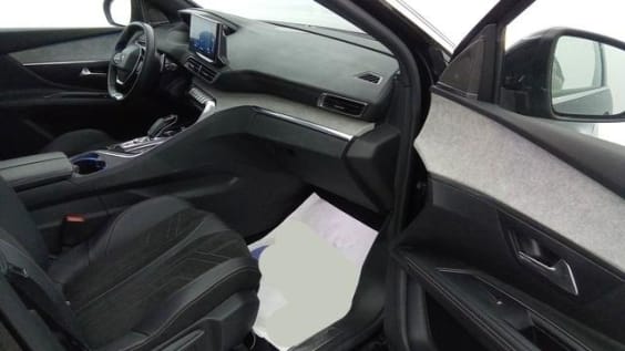 Peugeot 5008 PureTech 130ch S&S EAT8 GT Pack Noir Perla Nera