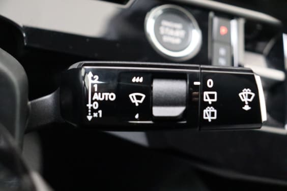 Peugeot 5008 Allure Hybrid 145 e-DCS6 Grey