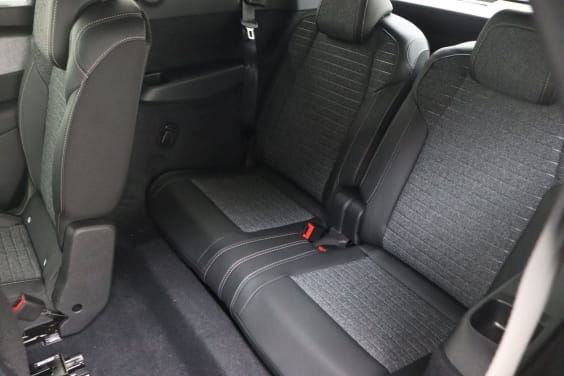 Peugeot 5008 Allure Hybrid 145 e-DCS6 Grey