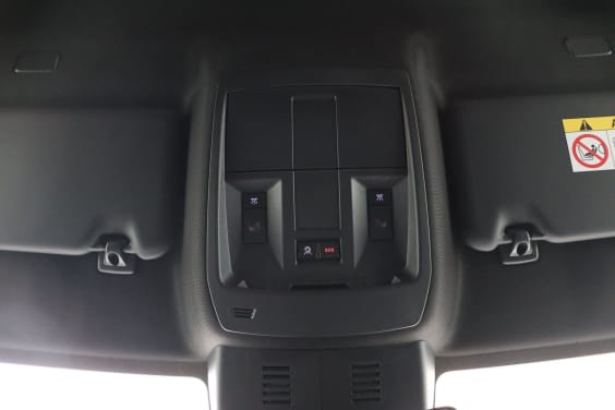 Peugeot 5008 Allure Hybrid 145 e-DCS6 Grey
