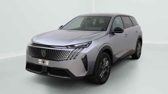 Peugeot 5008 Allure Hybrid 145 e-DCS6 Grey