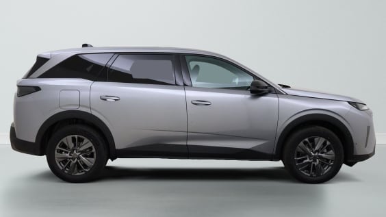 Peugeot 5008 Allure Hybrid 145 e-DCS6 Grey