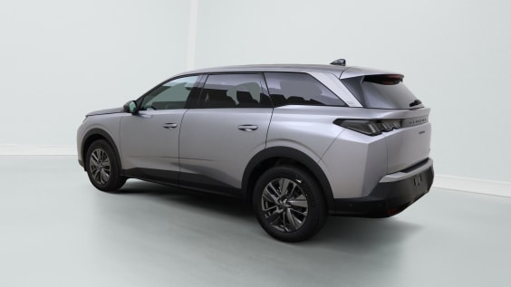Peugeot 5008 Allure Hybrid 145 e-DCS6 Grey