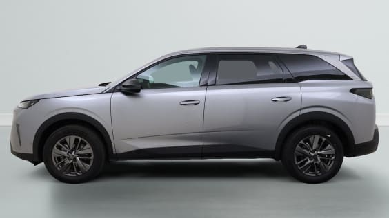 Peugeot 5008 Allure Hybrid 145 e-DCS6 Grey