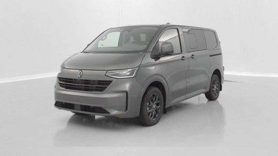 Volkswagen TRANSPORTER PROCAB Transporter procab T7 L1H1 2.0 TDI 170ch Business BVA8 Graphite Dust