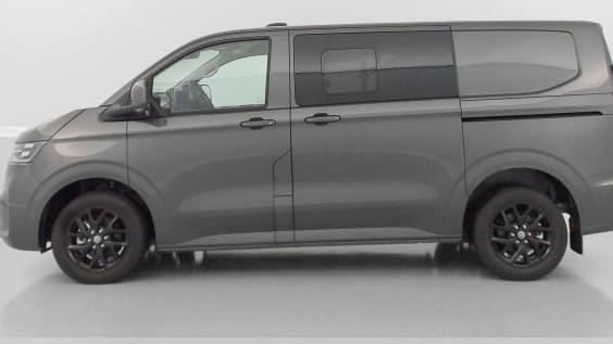 Volkswagen TRANSPORTER PROCAB Transporter procab T7 L1H1 2.0 TDI 170ch Business BVA8 Graphite Dust