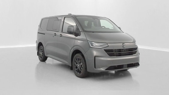Volkswagen TRANSPORTER PROCAB Transporter procab T7 L1H1 2.0 TDI 170ch Business BVA8 Graphite Dust