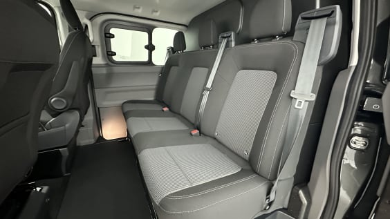 Volkswagen TRANSPORTER PROCAB Transporter procab T7 L1H1 2.0 TDI 170ch Business BVA8 Graphite Dust