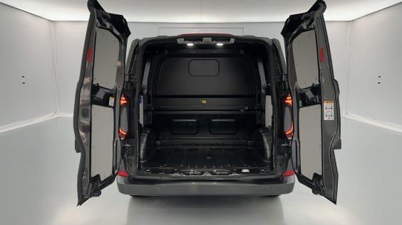 Volkswagen TRANSPORTER PROCAB Transporter procab T7 L1H1 2.0 TDI 170ch Business BVA8 Graphite Dust