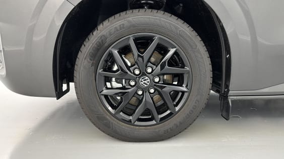 Volkswagen TRANSPORTER PROCAB Transporter procab T7 L1H1 2.0 TDI 170ch Business BVA8 Graphite Dust