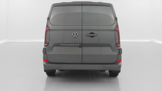Volkswagen TRANSPORTER PROCAB Transporter procab T7 L1H1 2.0 TDI 170ch Business BVA8 Graphite Dust