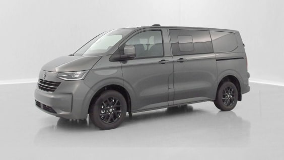 Volkswagen TRANSPORTER PROCAB Transporter procab T7 L1H1 2.0 TDI 170ch Business BVA8 Graphite Dust