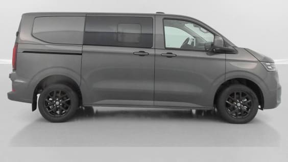 Volkswagen TRANSPORTER PROCAB Transporter procab T7 L1H1 2.0 TDI 170ch Business BVA8 Graphite Dust