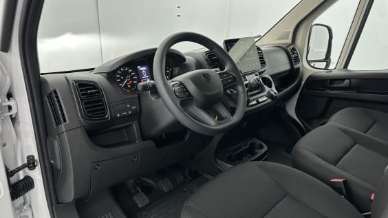 Peugeot Boxer BOXER L2H2 3.3 2.2 BlueHDi 140ch Blancicy