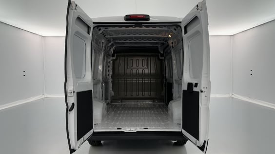 Peugeot Boxer BOXER L2H2 3.3 2.2 BlueHDi 140ch Blancicy