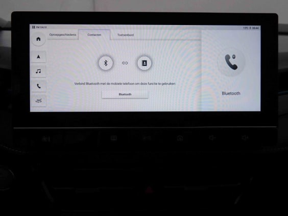 MG MG5 Luxury 51 kWh Argent